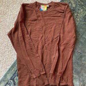 Big Bud Press Thermal Size M